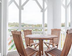 Vacation Complex in Sellin by Sea