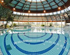 Vacation Complex in Sellin by Sea