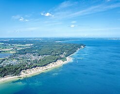 Vacation Complex in Sellin by Sea
