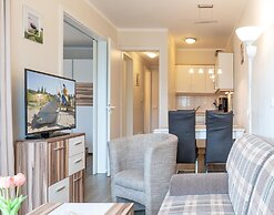 Vacation Complex in Sellin by Sea
