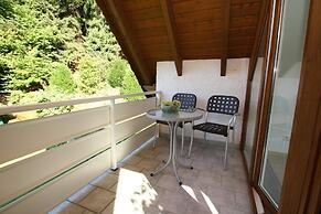 Ferienwohnung Haus am Berg, Lonau