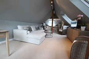 Ferienwohnung Haus am Berg, Lonau