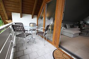 Ferienwohnung Haus am Berg, Lonau