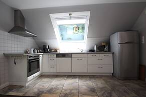 Ferienwohnung Haus am Berg, Lonau