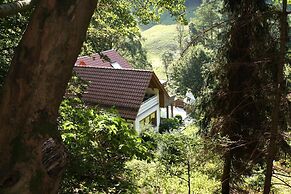 Ferienwohnung Haus am Berg, Lonau