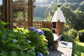 Ferienwohnung Haus am Berg, Lonau