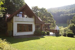 Ferienwohnung Haus am Berg, Lonau