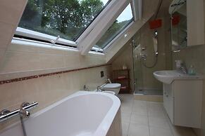 Ferienwohnung Haus am Berg, Lonau