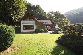 Ferienwohnung Haus am Berg, Lonau