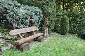 Ferienwohnung Haus am Berg, Lonau