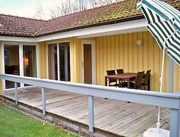Ferienhaus im Skandinavischen Stil