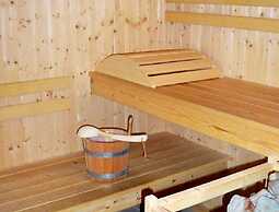 Ferienhaus im Skandinavischen Stil