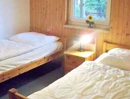 Ferienhaus im Skandinavischen Stil