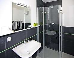 Appartementhaus Calmsailing, Boergerende