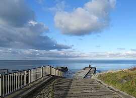 Appartementhaus Calmsailing, Borgerende