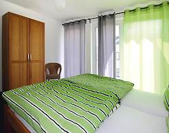 Appartementhaus Calmsailing, Boergerende