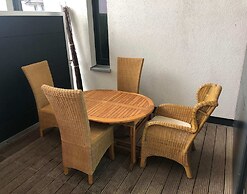 Appartementhaus Calmsailing, Boergerende