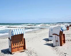 Appartementhaus Calmsailing, Boergerende