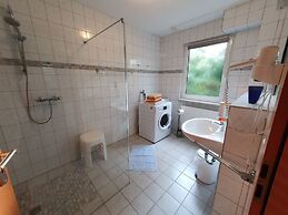 Holiday Apartment With Terrace in Winterberg