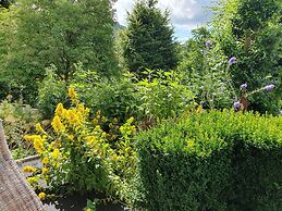 Holiday Apartment With Terrace in Winterberg