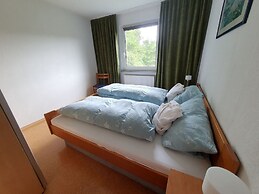 Holiday Apartment With Terrace in Winterberg