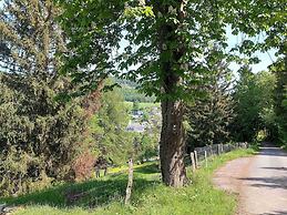 Holiday Apartment With Terrace in Winterberg