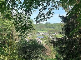 Holiday Apartment With Terrace in Winterberg