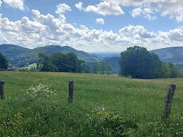 Holiday Apartment With Terrace in Winterberg