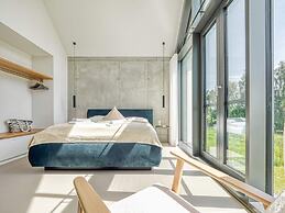 Ferienhaus in Fuhlendorf