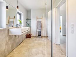 Ferienhaus in Fuhlendorf