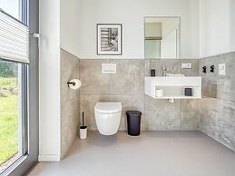 Ferienhaus in Fuhlendorf