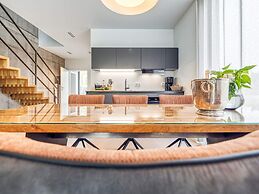 Ferienhaus in Fuhlendorf