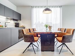 Ferienhaus in Fuhlendorf