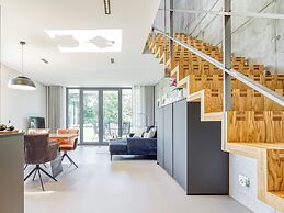 Ferienhaus in Fuhlendorf