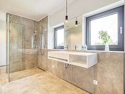 Ferienhaus in Fuhlendorf