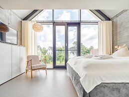 Ferienhaus in Fuhlendorf