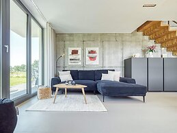 Ferienhaus in Fuhlendorf