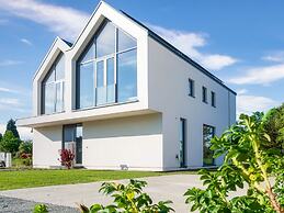 Ferienhaus in Fuhlendorf