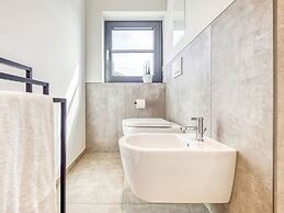 Ferienhaus in Fuhlendorf