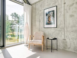 Ferienhaus in Fuhlendorf