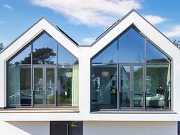 Ferienhaus in Fuhlendorf