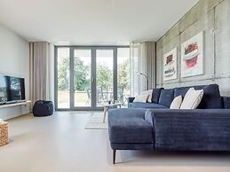 Ferienhaus in Fuhlendorf