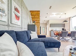 Ferienhaus in Fuhlendorf