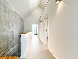 Ferienhaus in Fuhlendorf