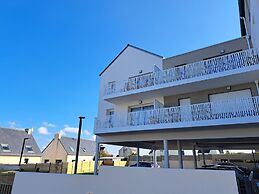 Aapartment, sea View in the Distance and E-bike