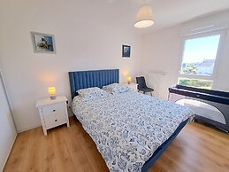 Apartment in Plouarzel