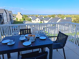Aapartment, sea View in the Distance and E-bike
