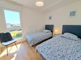 Apartment in Plouarzel