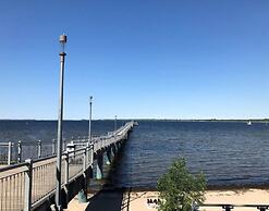 Luxurioeses Chalet in Wendorf im Schlossresort
