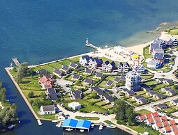 Ferienwohnung im Ferienpark Mueritz